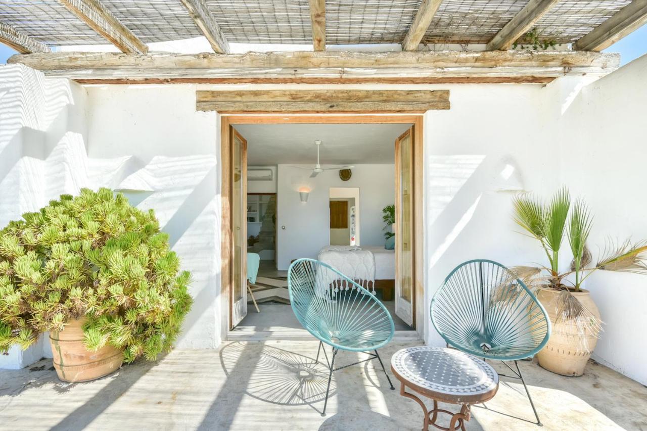Villa Herina 6 - Grupo Turis Moraira Exterior photo