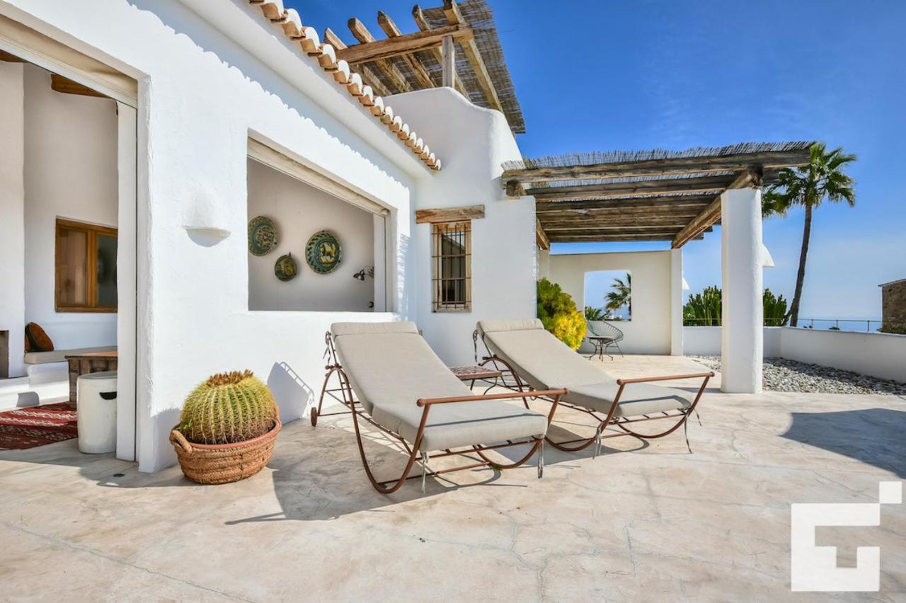 Villa Herina 6 - Grupo Turis Moraira Exterior photo